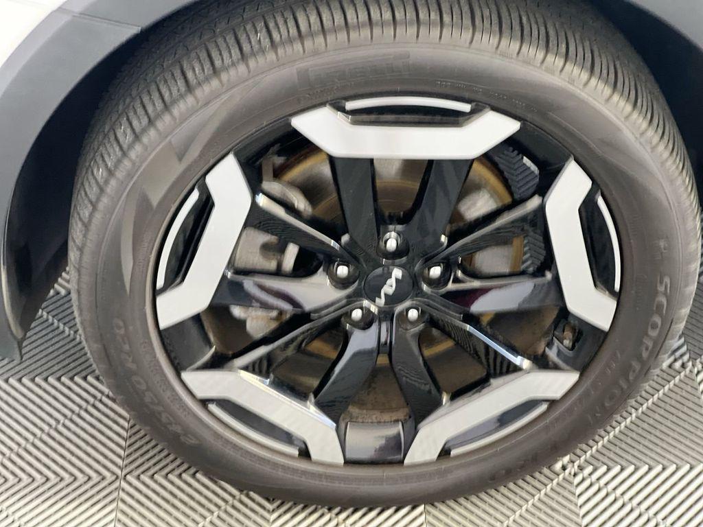 used 2024 Kia Telluride car, priced at $36,085