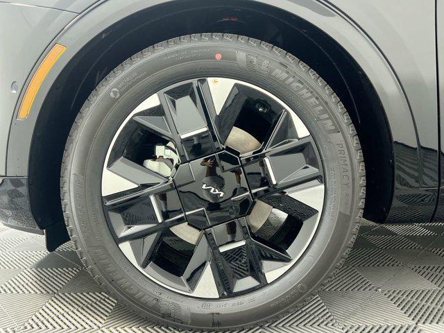 new 2026 Kia Sportage car, priced at $35,065
