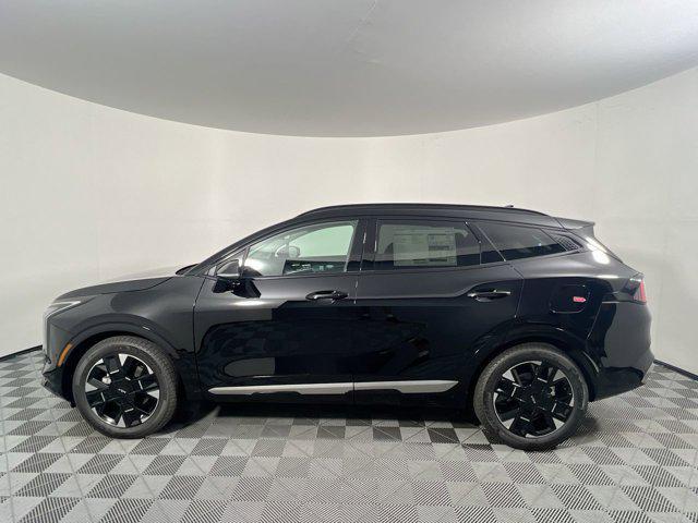 new 2026 Kia Sportage car, priced at $35,065