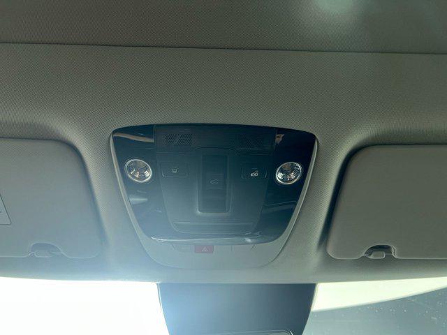 new 2026 Kia Sportage car, priced at $35,065