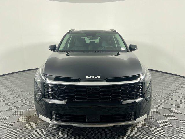new 2026 Kia Sportage car, priced at $35,065