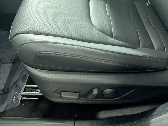 new 2026 Kia Sportage car, priced at $35,065