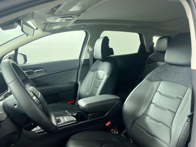 new 2026 Kia Sportage car, priced at $35,065