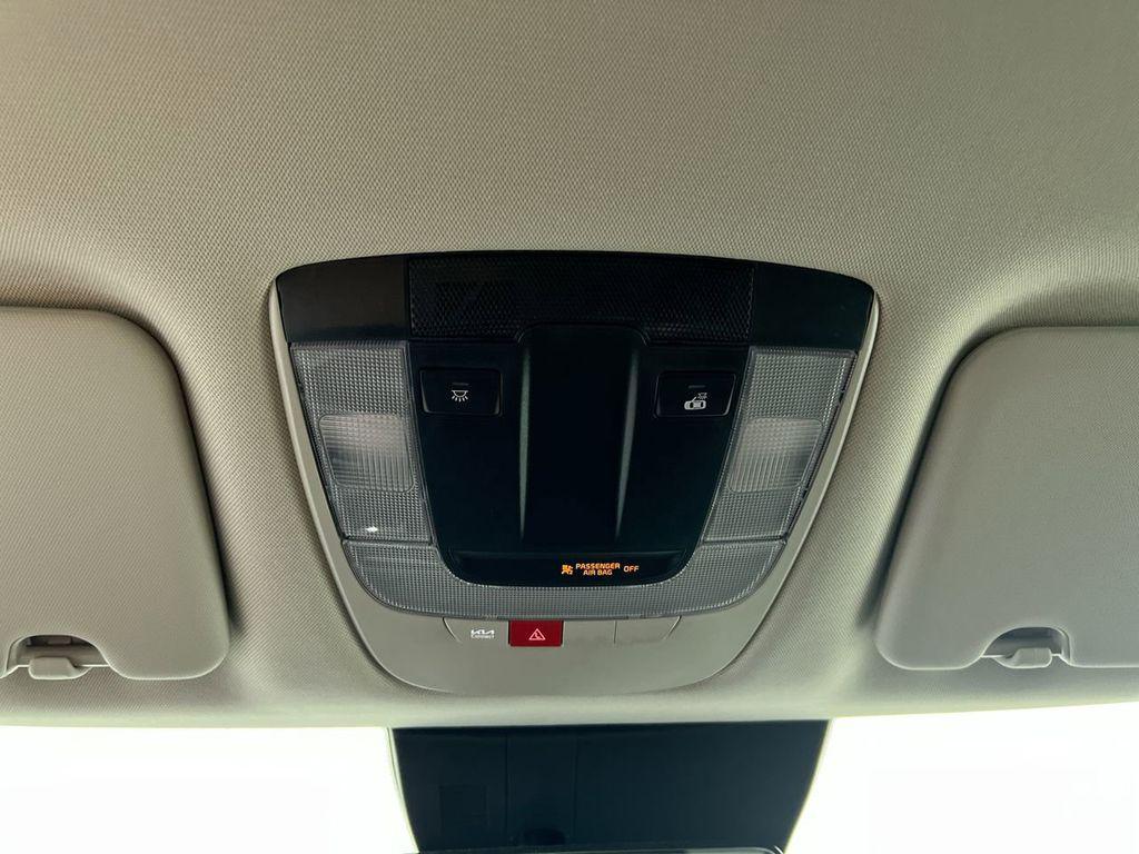 new 2026 Kia Sportage car, priced at $30,631
