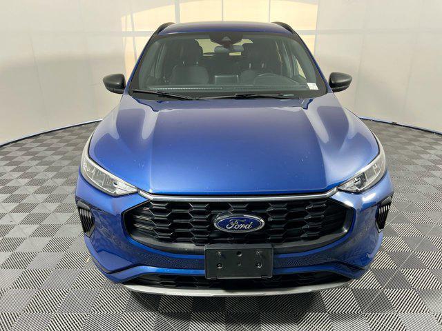 used 2023 Ford Escape car, priced at $22,085