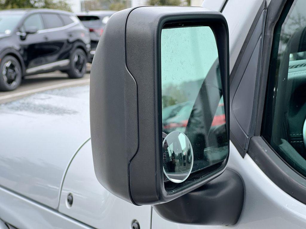 used 2022 Jeep Gladiator car, priced at $28,700