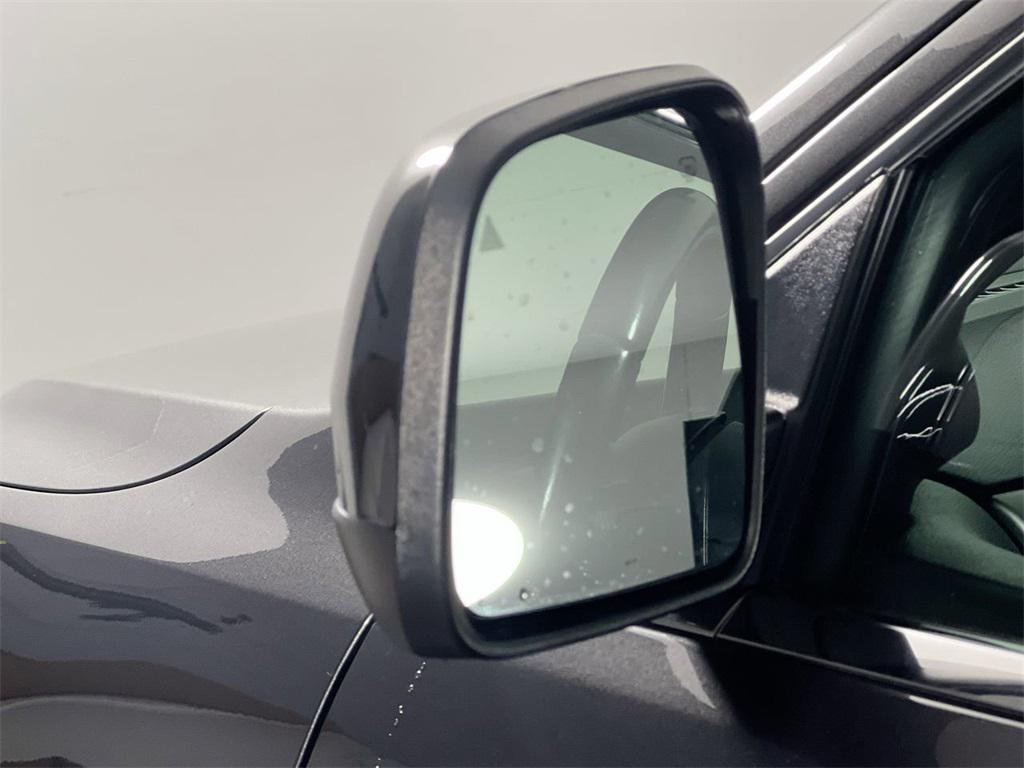 used 2020 Jeep Grand Cherokee car, priced at $16,950