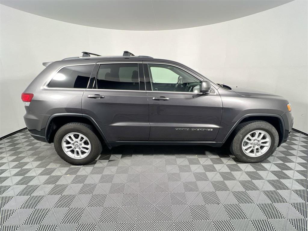 used 2020 Jeep Grand Cherokee car, priced at $16,950