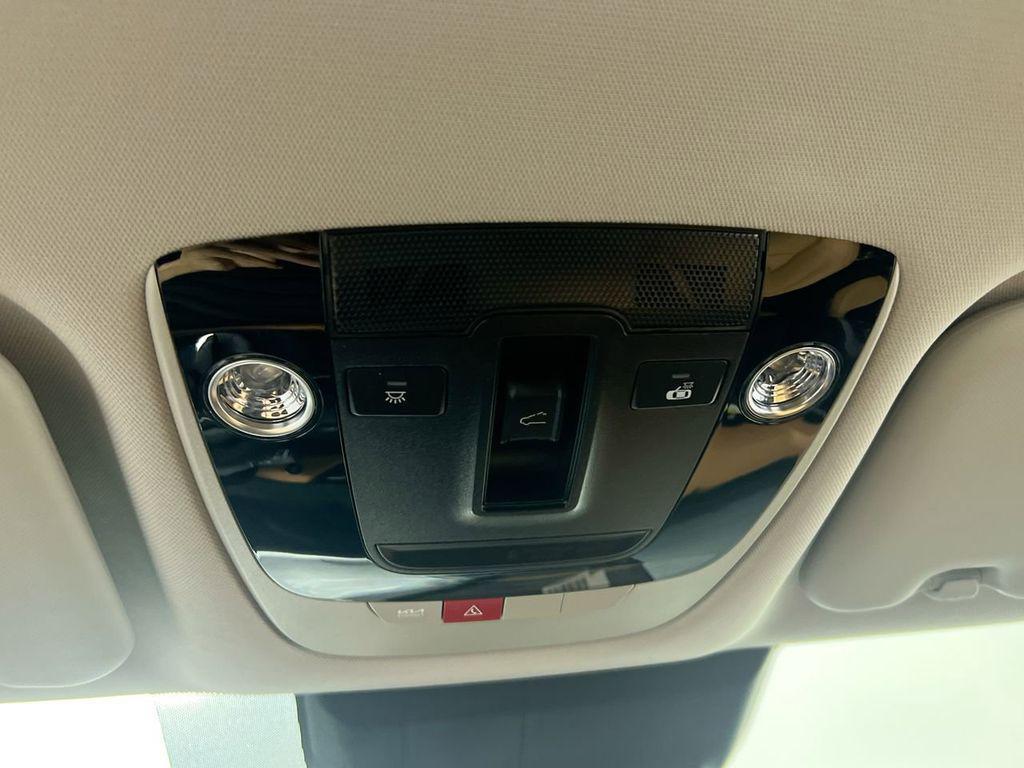 new 2026 Kia Seltos car, priced at $30,017