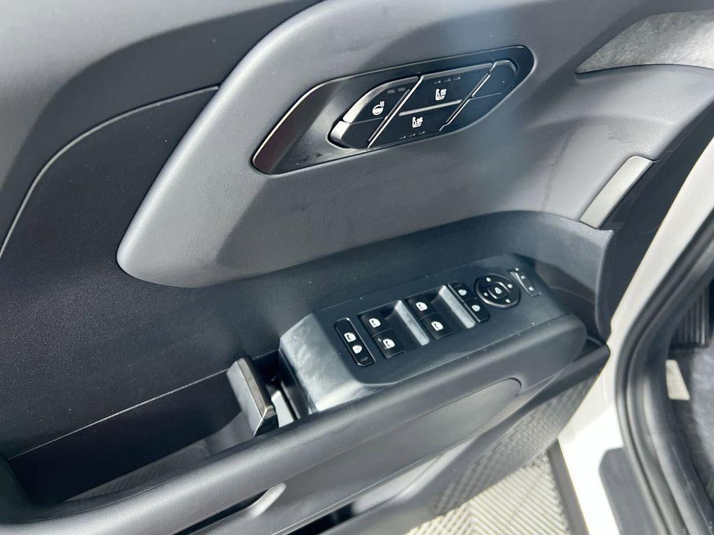 new 2027 Kia Telluride Hybrid car, priced at $59,659
