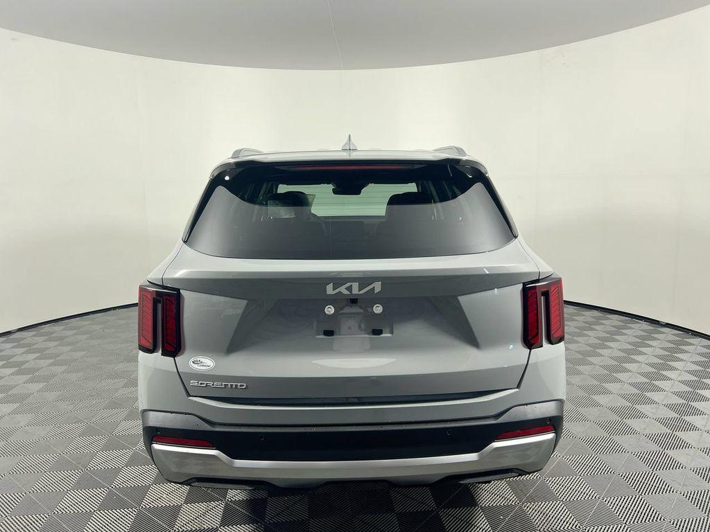 new 2026 Kia Sorento car, priced at $43,514