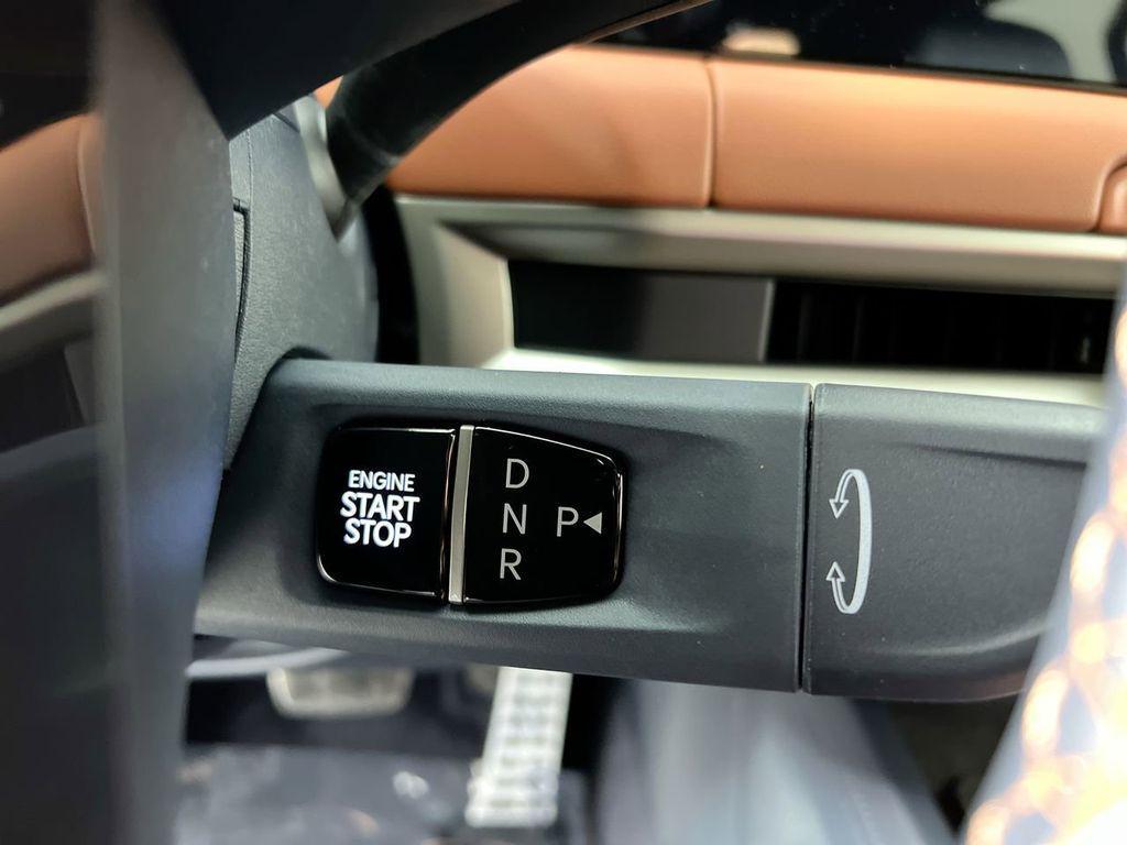 new 2027 Kia Telluride Hybrid car, priced at $55,165