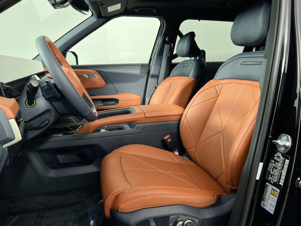 new 2027 Kia Telluride Hybrid car, priced at $55,165