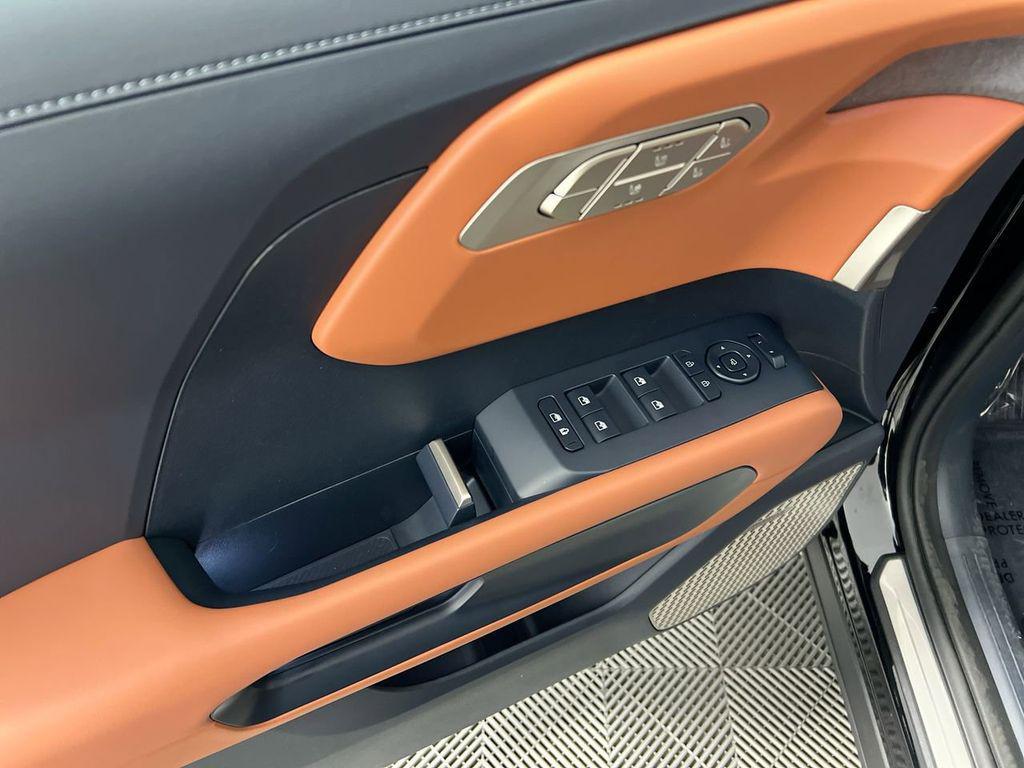 new 2027 Kia Telluride Hybrid car, priced at $55,165