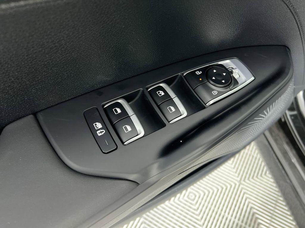 new 2026 Kia K5 car, priced at $28,911