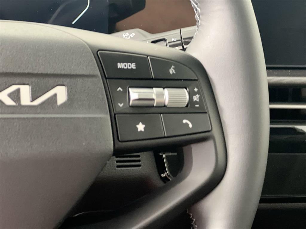 new 2026 Kia Sportage car, priced at $30,278