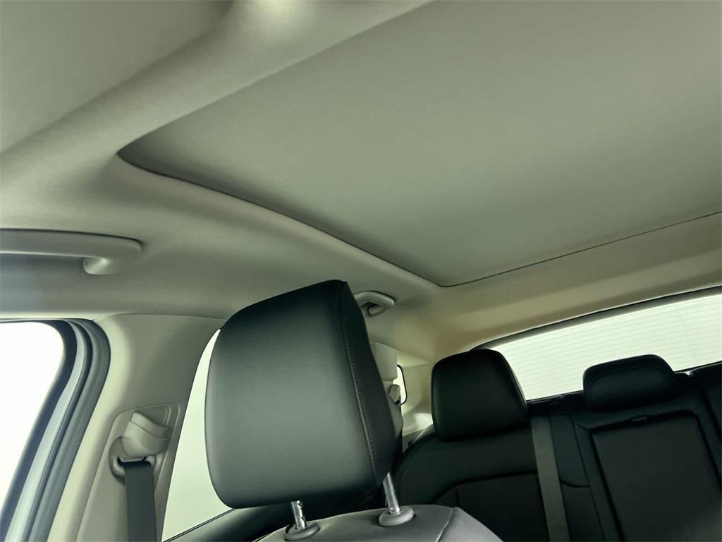 new 2026 Kia Sportage car, priced at $30,278