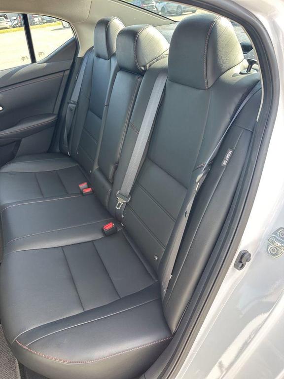 used 2024 Nissan Sentra car, priced at $24,335
