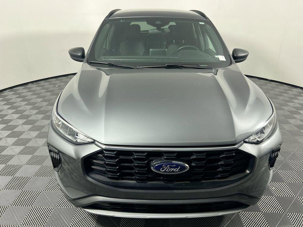 used 2023 Ford Escape car, priced at $22,035