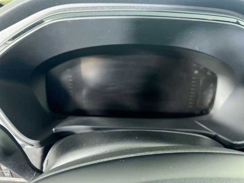 used 2023 Ford Escape car, priced at $22,035