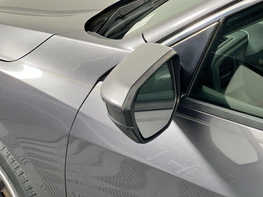 used 2019 Honda Civic car, priced at $20,085