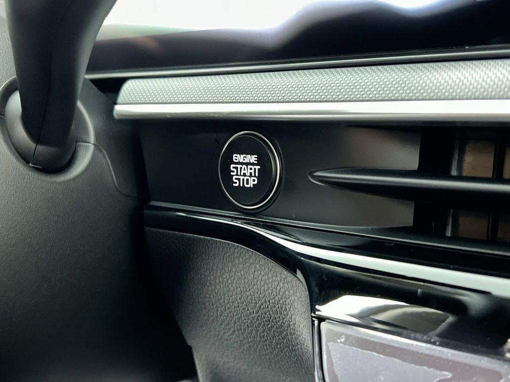 new 2026 Kia K5 car, priced at $29,050