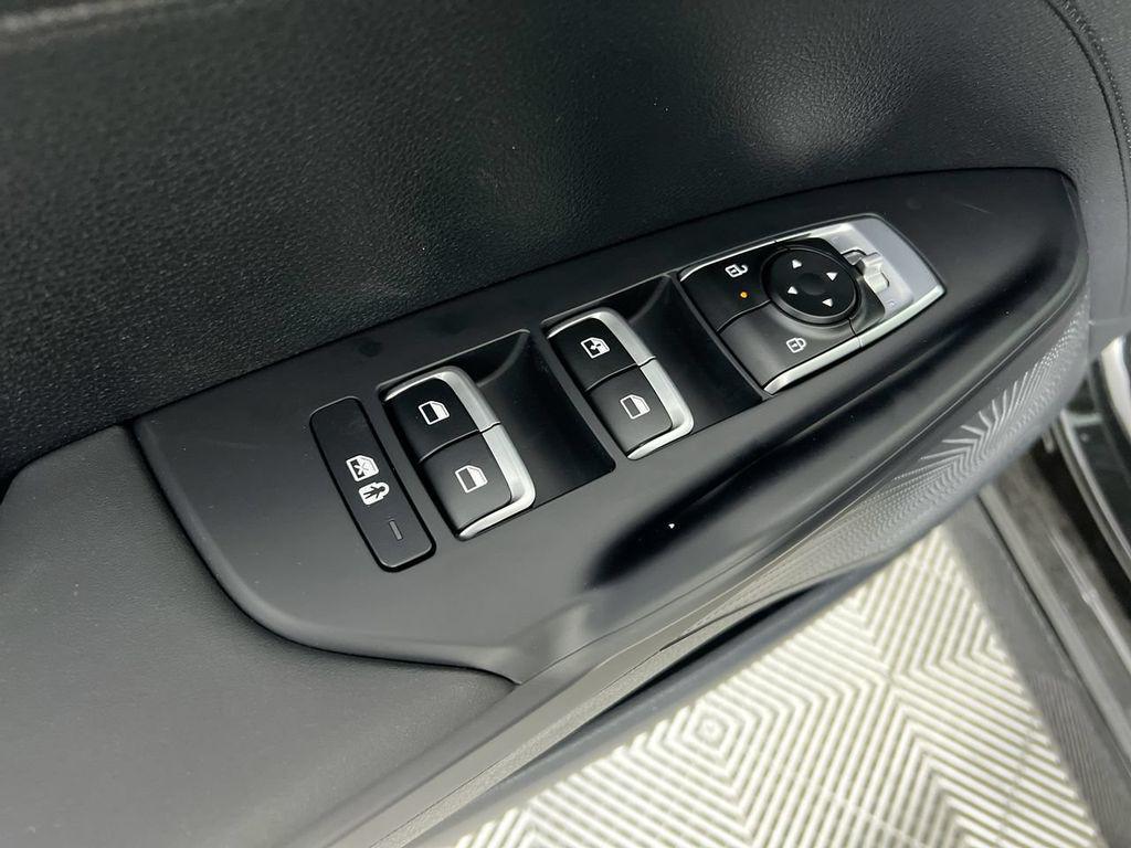 new 2026 Kia K5 car, priced at $29,050