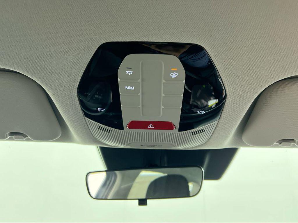 new 2026 Kia K4 car, priced at $24,149