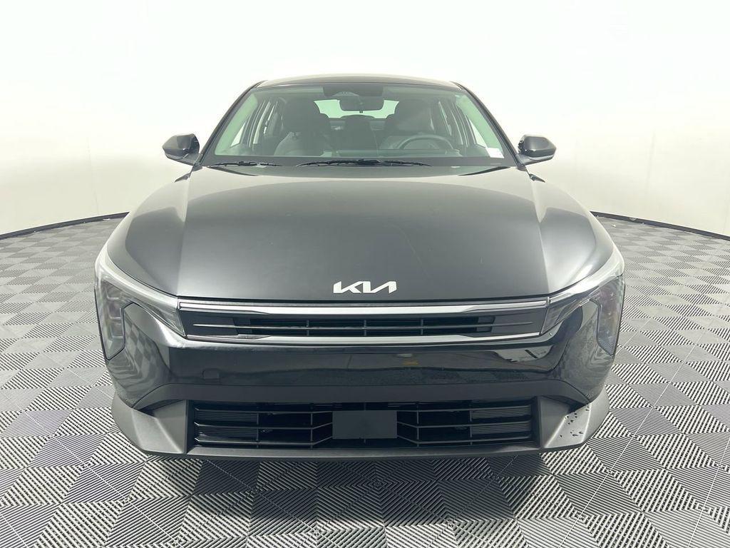 new 2026 Kia K4 car, priced at $24,149