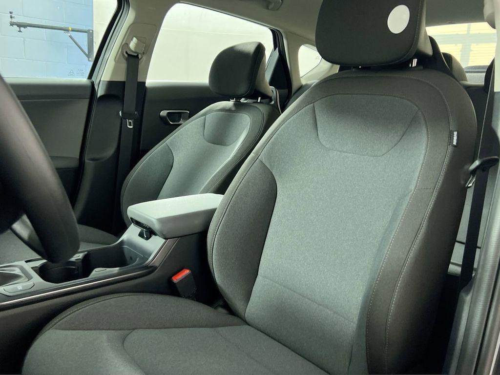 new 2026 Kia K4 car, priced at $24,149