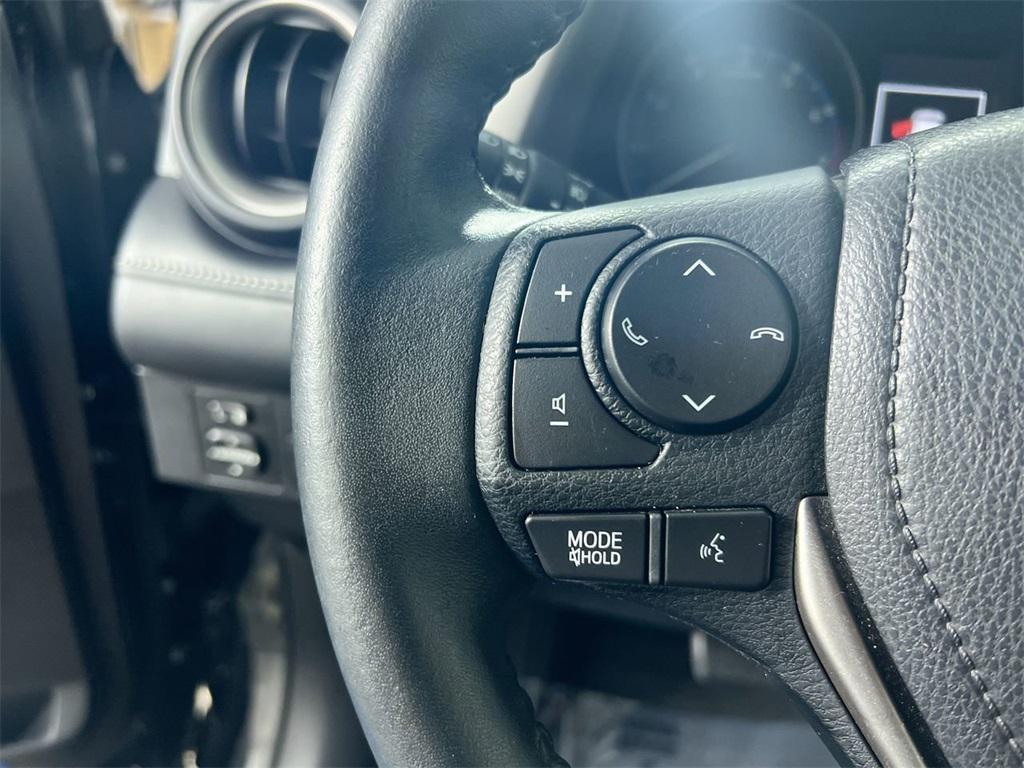 used 2017 Toyota RAV4 car, priced at $16,000