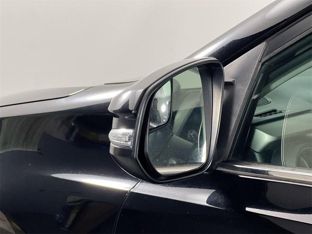 used 2017 Toyota RAV4 car, priced at $16,000