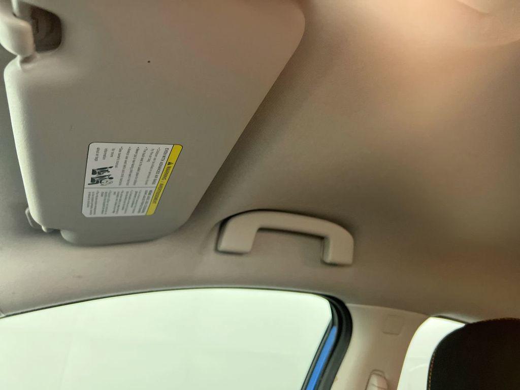 used 2022 Nissan Sentra car, priced at $18,485