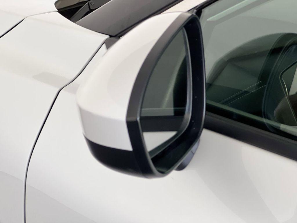 used 2024 Nissan Rogue car, priced at $22,185
