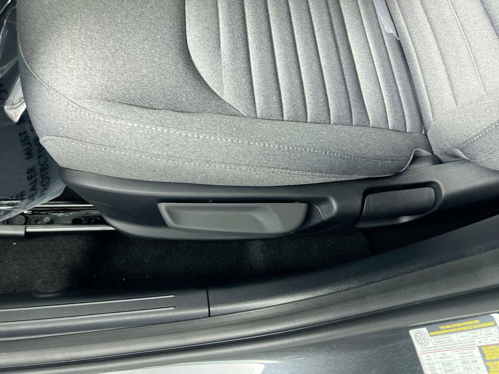 new 2025 Kia K4 car, priced at $22,922