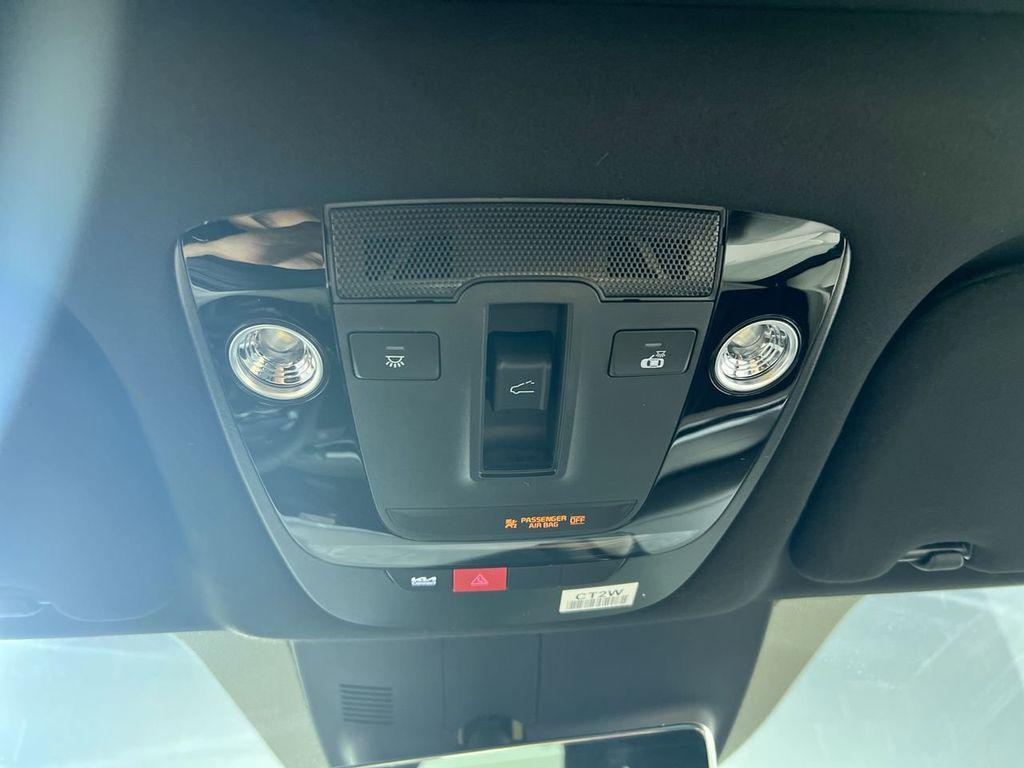 new 2026 Kia Sorento Hybrid car, priced at $47,595