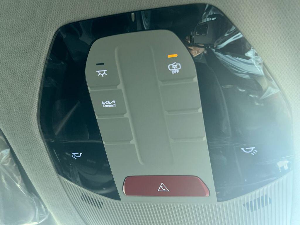 new 2025 Kia K4 car, priced at $20,886