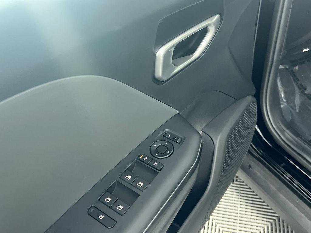 new 2025 Kia K4 car, priced at $20,886