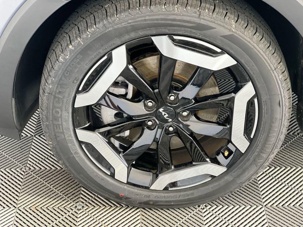 used 2023 Kia Telluride car, priced at $31,785