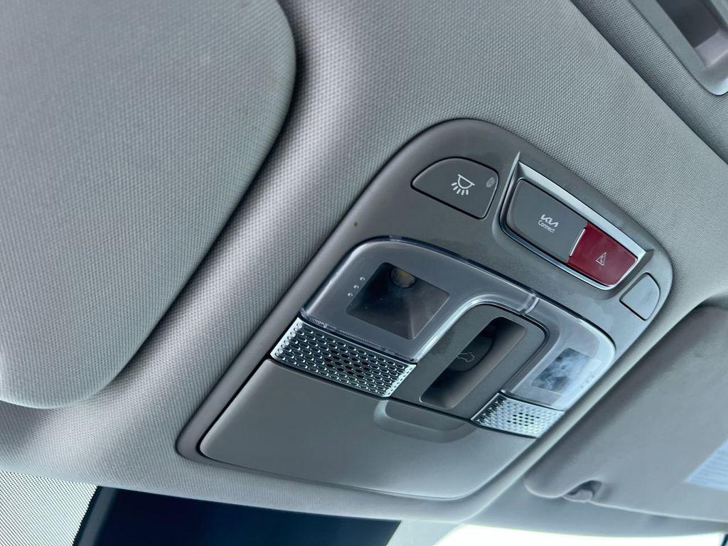 used 2023 Kia Telluride car, priced at $31,785