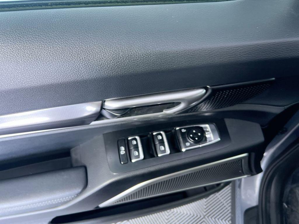 used 2023 Kia Telluride car, priced at $31,785