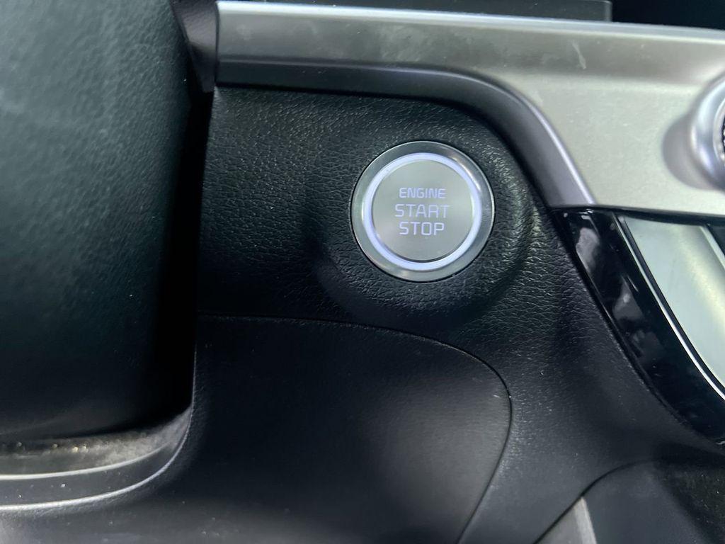 used 2023 Kia Telluride car, priced at $31,785