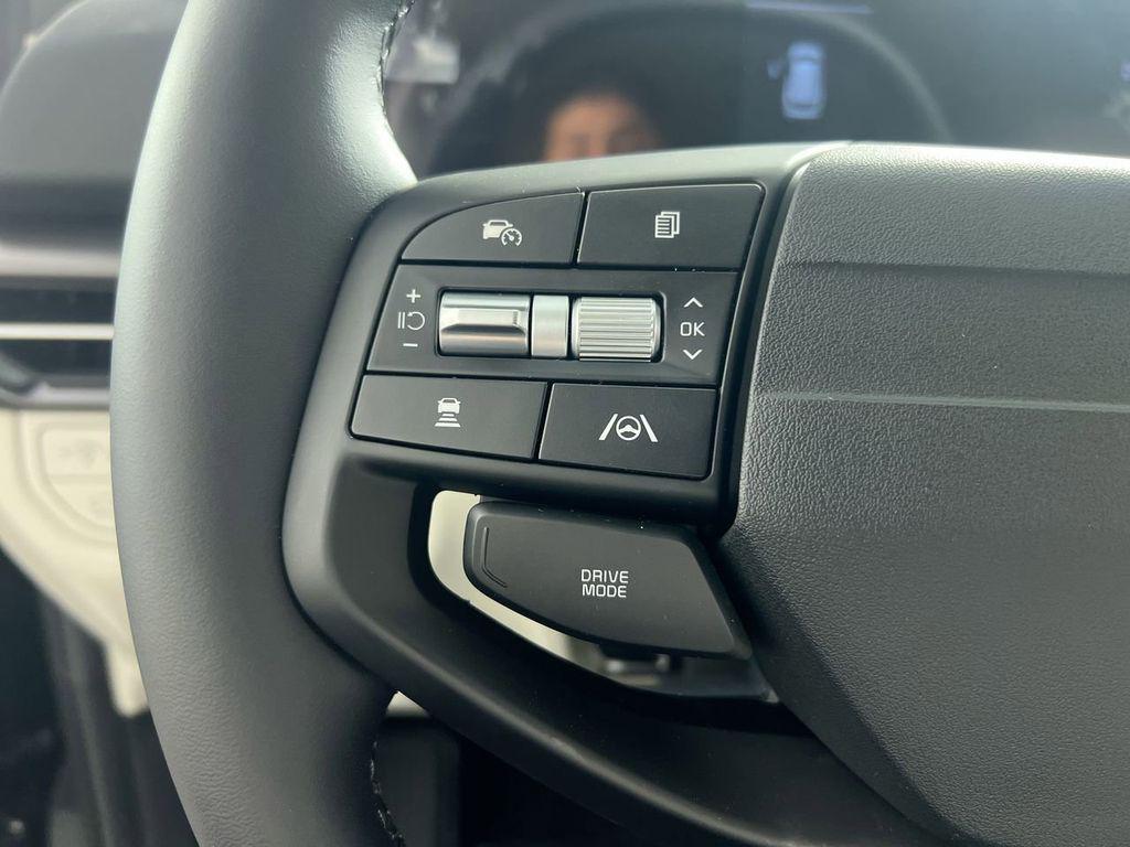 new 2026 Kia Sportage car, priced at $30,110