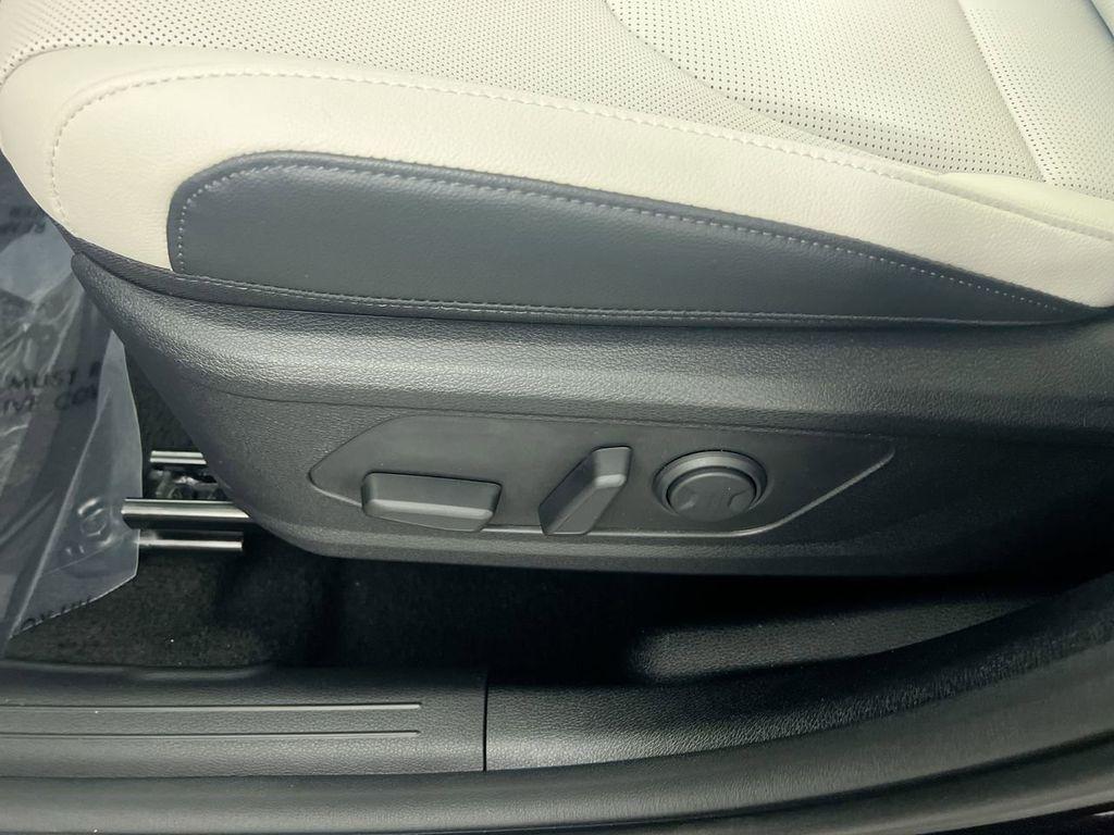 new 2026 Kia Sportage car, priced at $30,110