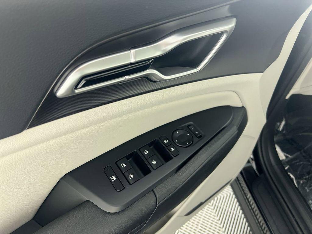 new 2026 Kia Sportage car, priced at $30,110