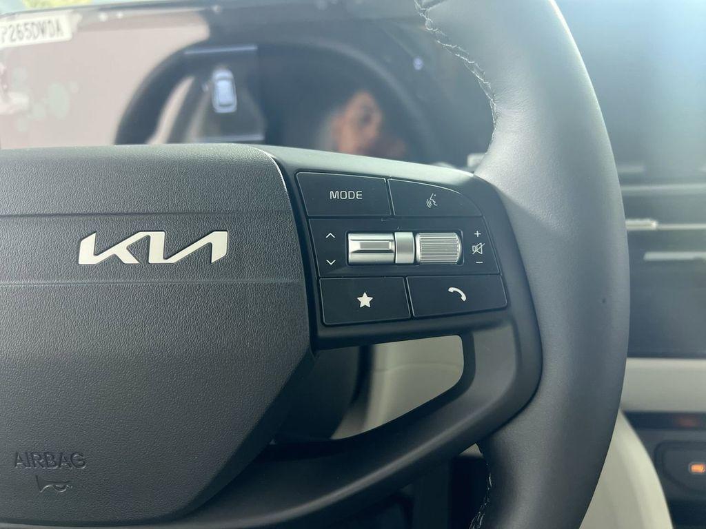new 2026 Kia Sportage car, priced at $30,110