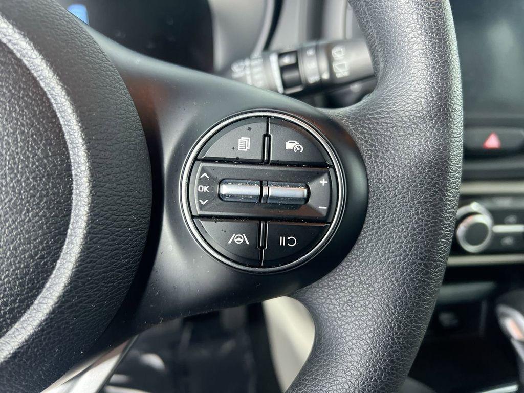 used 2025 Kia Soul car, priced at $20,785