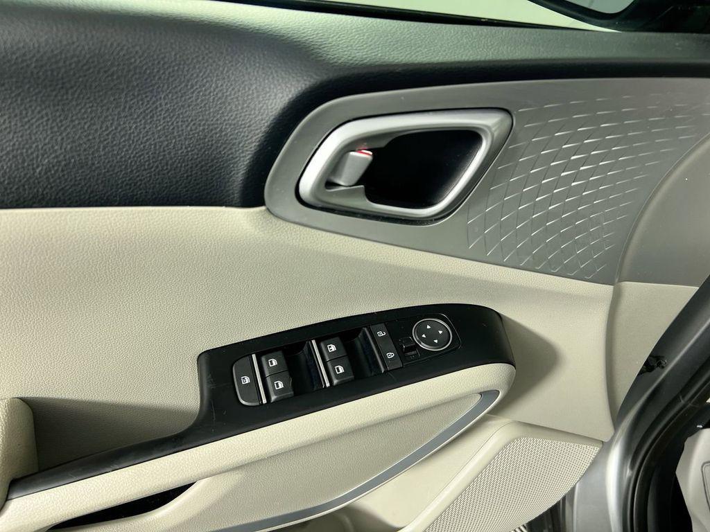 used 2025 Kia Soul car, priced at $20,785