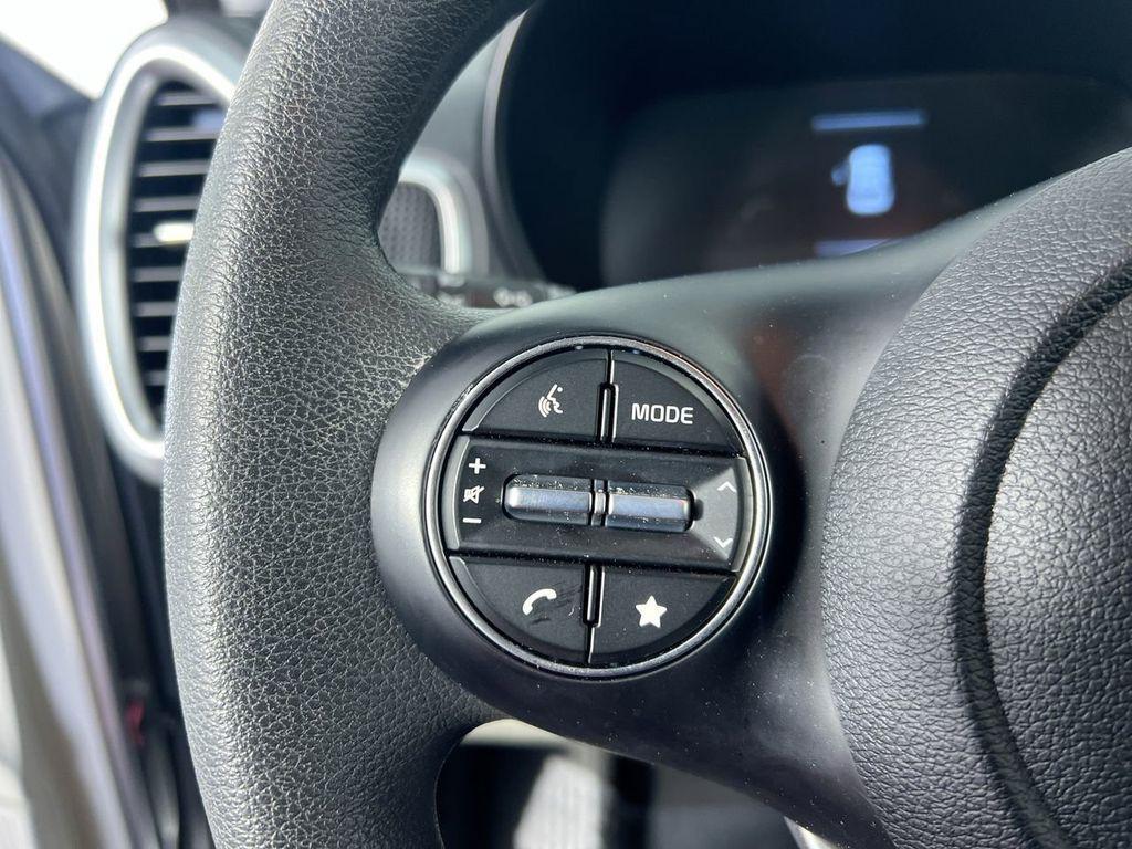 used 2025 Kia Soul car, priced at $20,785