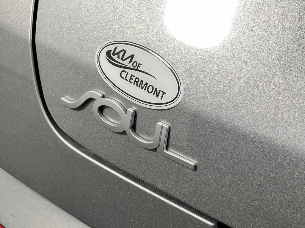 used 2025 Kia Soul car, priced at $20,785